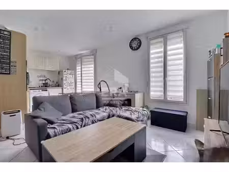 appartement 3 pièces 41 m² à vendre / acheter sannois 95110 ? | era immobilier