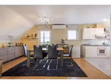 appartement te koop in zedelgem met 2 slaapkamers