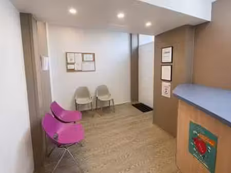 vente bureaux et commerces à bouaye (44830) : à vendre / 79m² bouaye