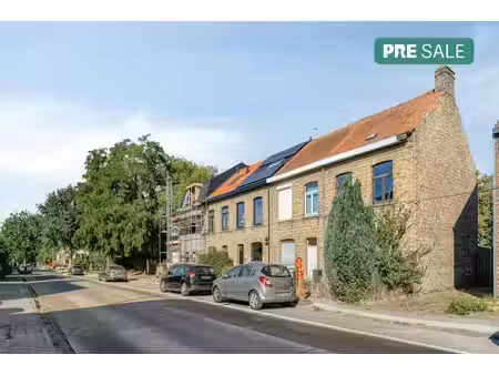 huis te koop in sint-kruis met 3 slaapkamers