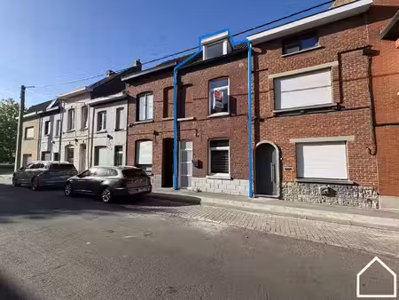 huis te koop in menen met 3 slaapkamers