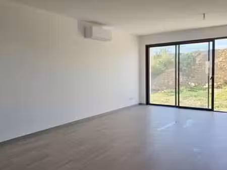 vente maison à saint-sauveur-de-landemont (49270) : à vendre / 85m² saint-sauveur-de-lande