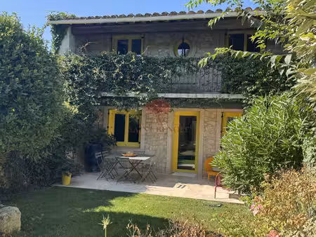 achat maison 4 pièces 100m² cournonterral 34660