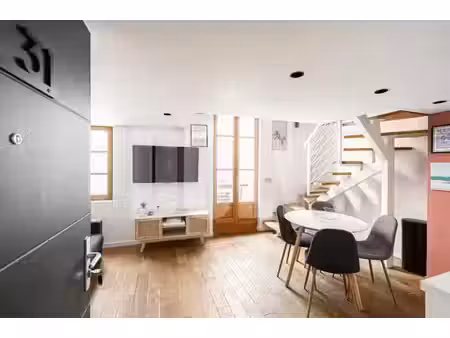 vente appartement 2 pièces 32 m² à cannes (06400)  300 000 €