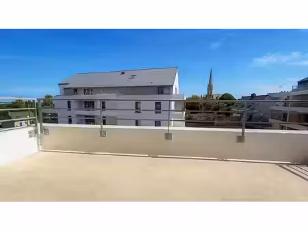 vente appartement 4 pièces 80.66 m² à pordic (22590)  299 500 €