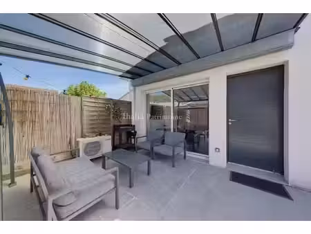 vente appartement 5 pièces 91.3 m² à audenge (33980)  358 000 €