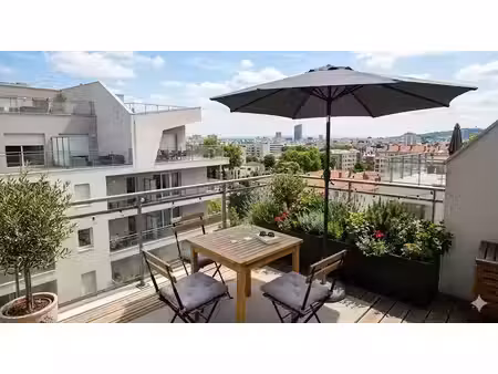 vente appartement 2 pièces 63 m² à gennevilliers (92230)  344 633 €