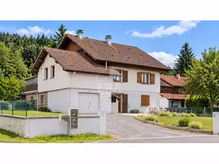 maison 9 pièces 193 m² à vendre / acheter gerbépal 88430 ? | era immobilier
