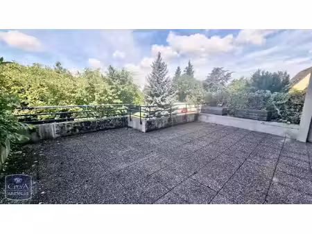 appartement à louer 3 pièces 71.01 m² - eckbolsheim (67) - 963€