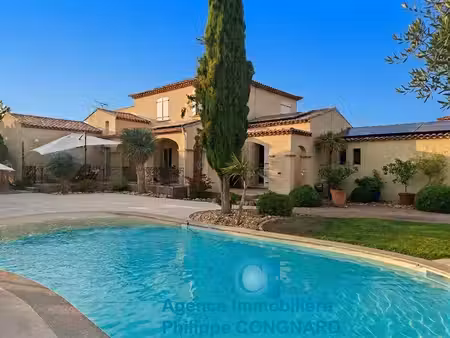 achat maison 6 pièces 273m² magalas 34480