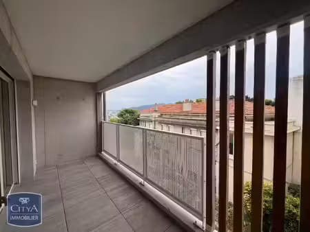 appartement à louer 2 pièces 40.85 m² - marseille (13) - 758€