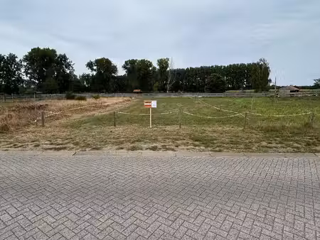 grond te koop in lille