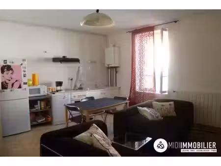 location appartement 2 pièces 44m² albi 81000