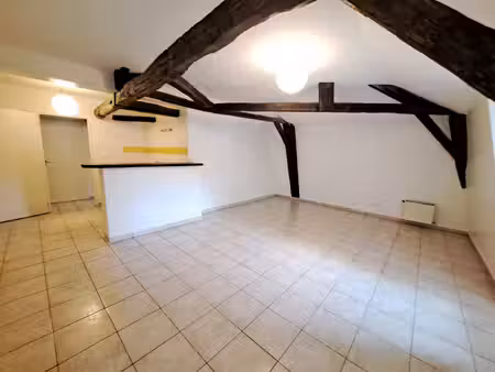 location appartement 2 pièces 50m²