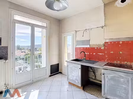 achat appartement 6 pièces 103m² cournon d auvergne 63800