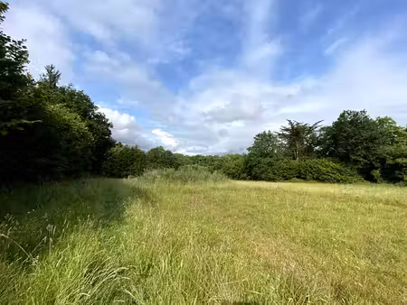 terrain 0 pièces 3470 m² à vendre / acheter berrien 29690 ? | era immobilier