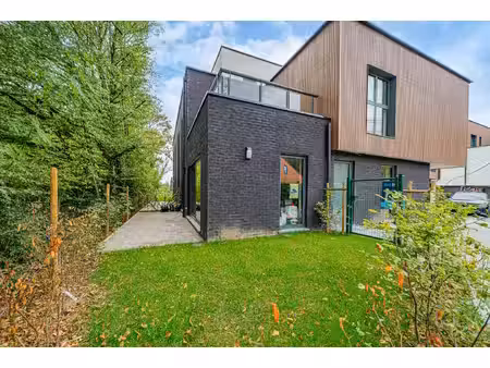 appartement te koop in chimay met 1 slaapkamer