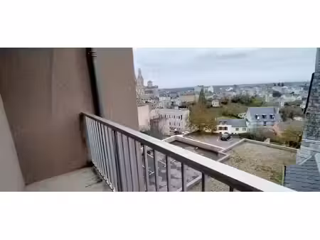 location appartement 2 pièces 55m² rodez 12000