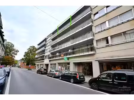 appartement te koop in ronse met 3 slaapkamers