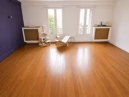 vente appartement 4 pièces 66.88 m² à saint-ouen (93400)  309 000 €