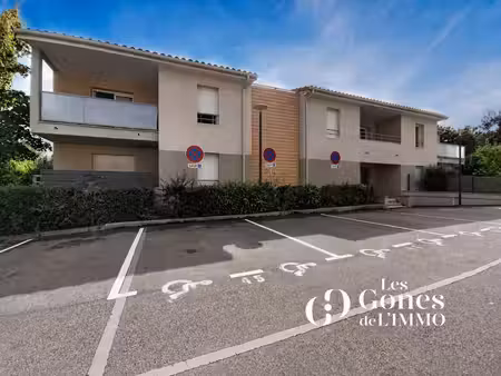 achat appartement 2 pièces 40m² craponne 69290