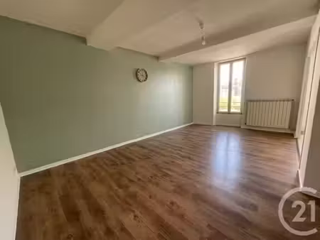 location appartement 3 pièces 89m² graulhet 81300