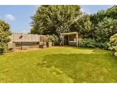 maison de prestige de 121 m2 en vente orgeval  île-de-france