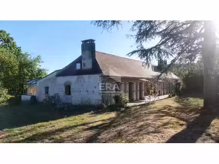 maison 9 pièces 148 m² à vendre / acheter saint-méard-de-gurçon 24610 ? | era immobilier