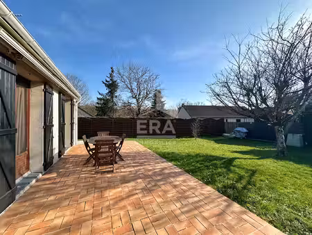 maison 5 pièces 100 m² à vendre / acheter souppes-sur-loing 77460 ? | era immobilier