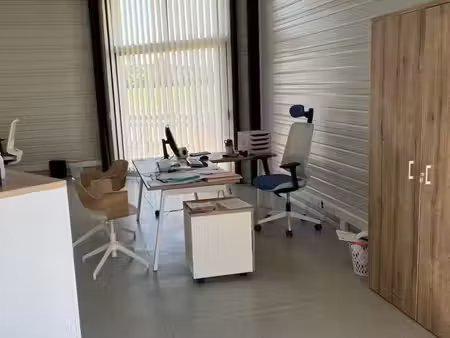 location local professionnel 86m² albi 81000