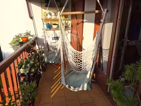 vente appartement 3 pièces 60.62 m² à urrugne (64122)  320 000 €