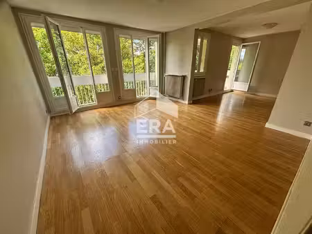 appartement 5 pièces 100 m² à vendre / acheter écully 69130 ? | era immobilier
