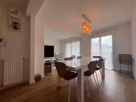 vente appartement 4 pièces 80 m² à soustons (40140)  326 000 €