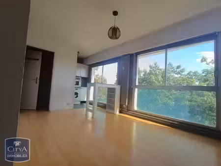 appartement à louer 1 pièce - lambersart (59) - 540€