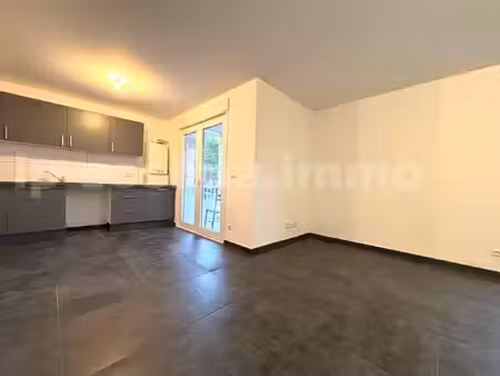 achat appartement 3 pièces 70m² scionzier 74950