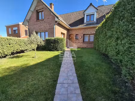 maison 7 pièces 150 m² à vendre / acheter carvin 62220 ? | era immobilier