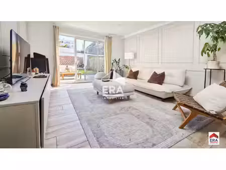 maison 4 pièces 85 m² à vendre / acheter croix 59170 ? | era immobilier