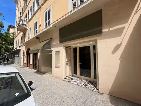 murs 2 pièces 75 m² à vendre / acheter bastia 20200 ? | era immobilier