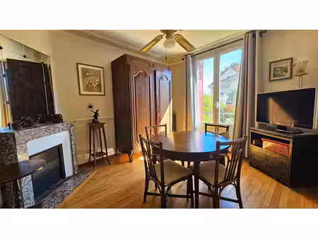 maison 5 pièces 104 m² à vendre / acheter neuilly-sur-marne 93330 ? | era immobilier