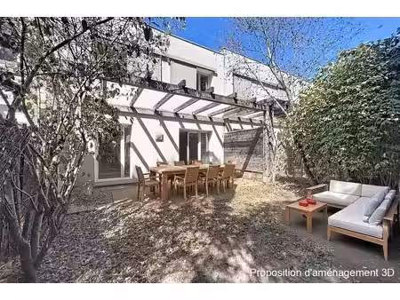 achat maison 4 pièces 80m² rillieux la pape 69140