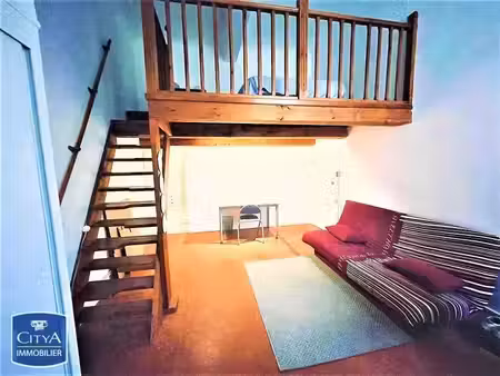 appartement à louer 1 pièce 29.02 m² - aix-en-provence (13) - 681€