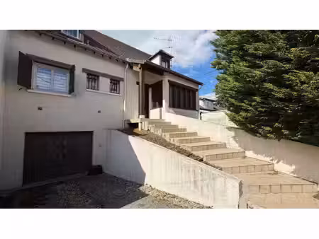 maison 4 pièces 97 m² à vendre / acheter livry-gargan 93190 ? | era immobilier