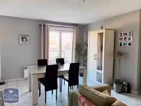 appartement à louer 2 pièces 48.65 m² - avion (62) - 542€