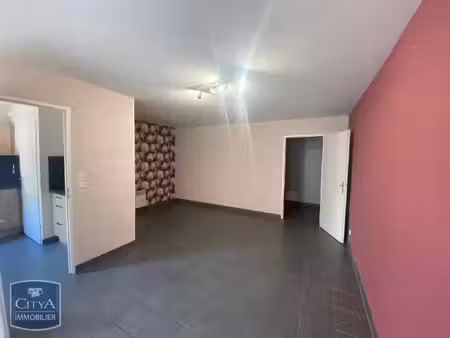 appartement à louer 3 pièces 59.96 m² - divion (62) - 656€