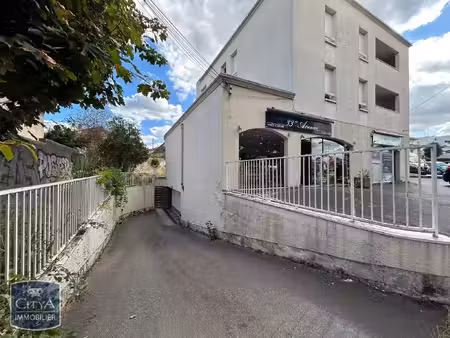 parking à louer - champs-sur-marne (77) - 115€