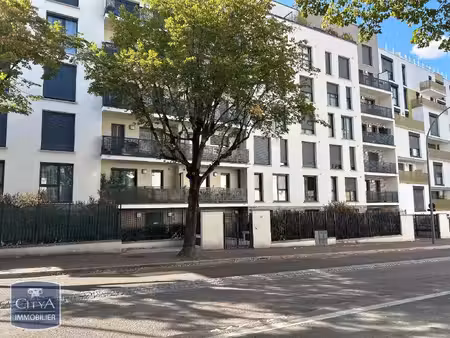 parking à louer - sceaux (92) - 80€