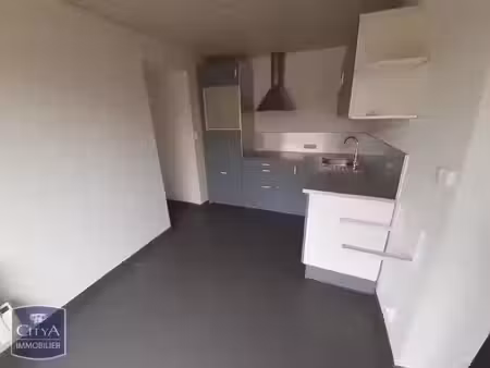 maison à louer 3 pièces 75 m² - raimbeaucourt (59) - 850€