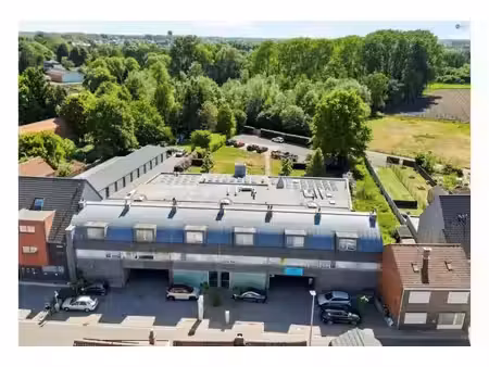 immeuble de rapport à vendre à bosdorp 11 stekene (rbw87858)