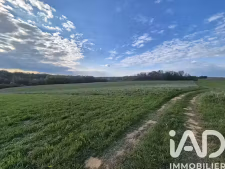 vente terrain 80014 m² vivier-au-court (08440)