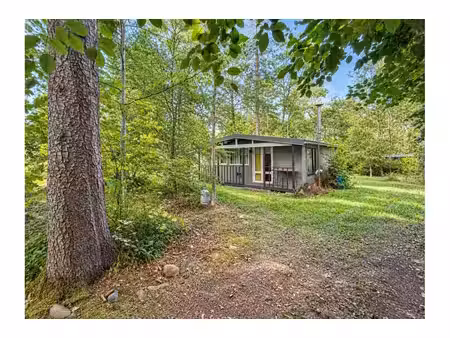 maison à vendre à chemin des chevreuils 3 durbuy (vbe66086)
